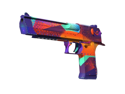 Ocean Drive Desert Eagle